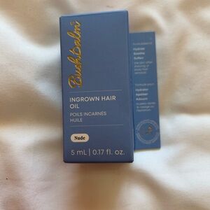 Bushbalm Ingrown Hair Oil - Blue